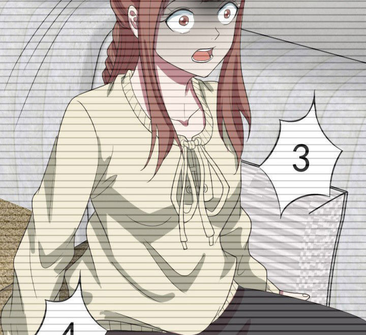 阴阳鬼探漫画,第106章：怪事（二）3图