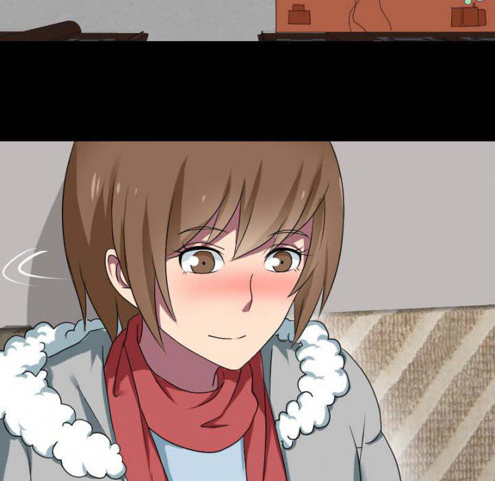 阴阳鬼探漫画,第104章：广场上的醉鬼4图