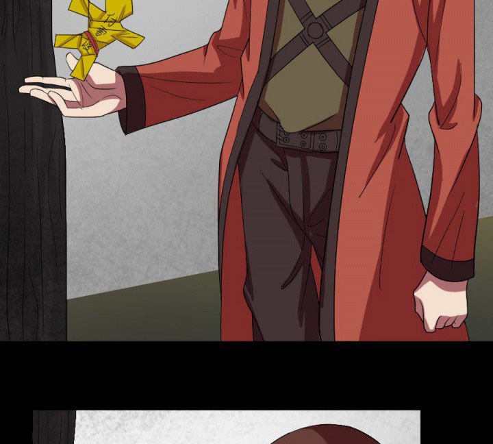 阴阳鬼探漫画,第96章：槐木取阴4图