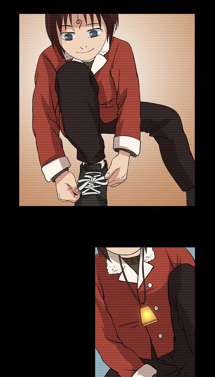 第29章：不能摘下的木牌4