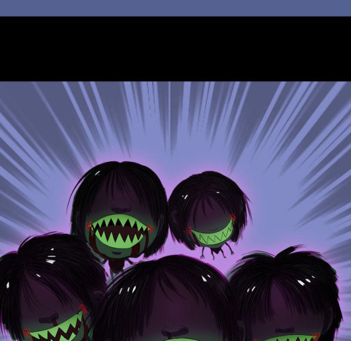 阴阳鬼探漫画,第113章：法瓶受损1图