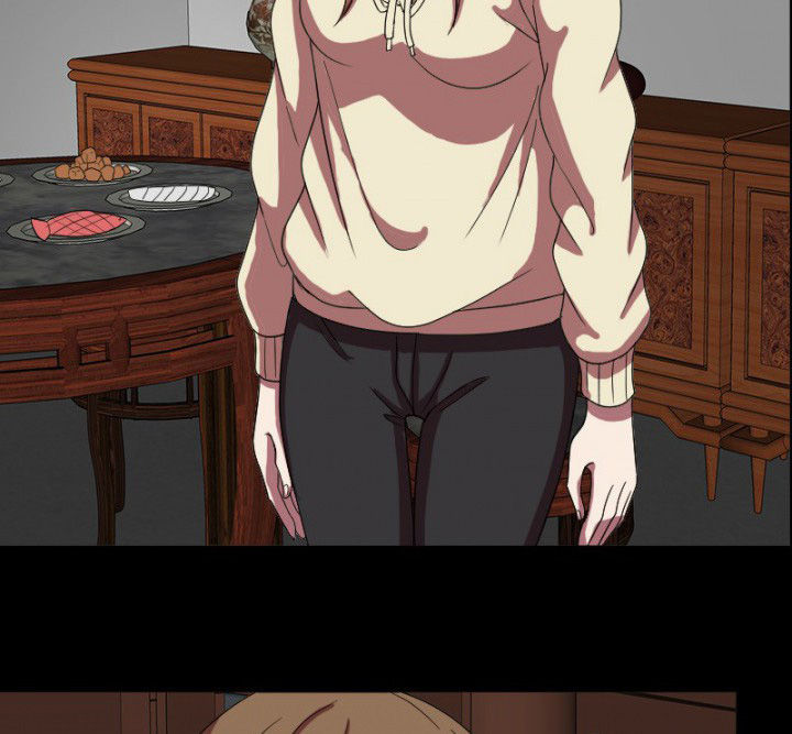 阴阳鬼探漫画,第101章：沈冰和习风的关系1图