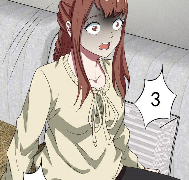 阴阳鬼探漫画,第95章：中邪4图