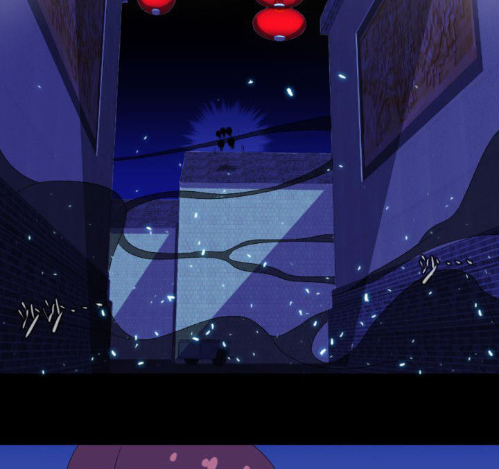 阴阳鬼探漫画,第111章：五鬼之祸4图