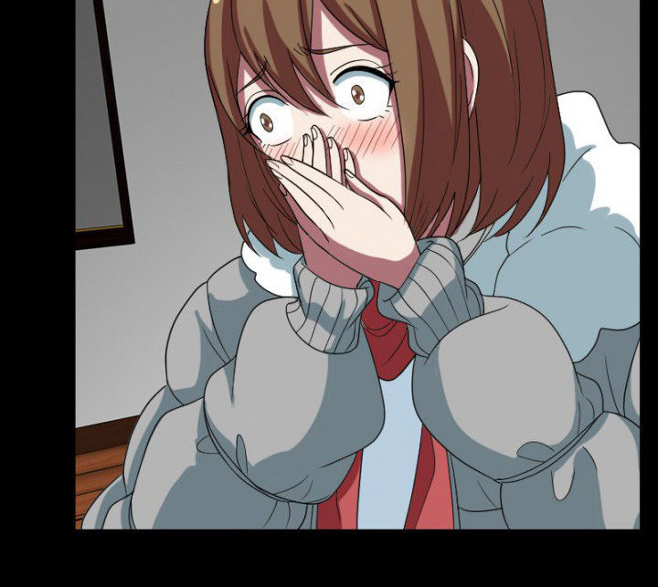 阴阳鬼探漫画,第101章：沈冰和习风的关系3图