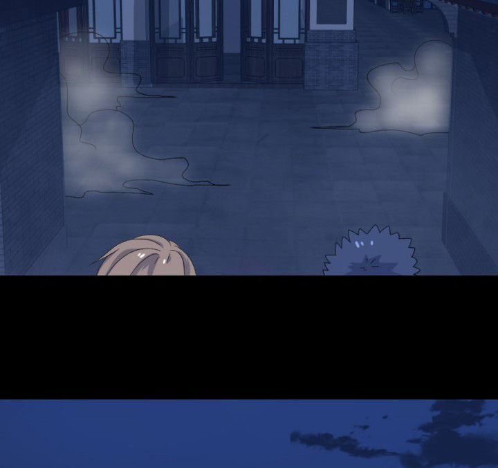 阴阳鬼探漫画,第112章：五鬼之祸（二）4图