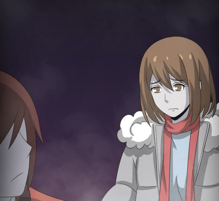 阴阳鬼探小说阅读全文漫画,第119章：跑就对了4图