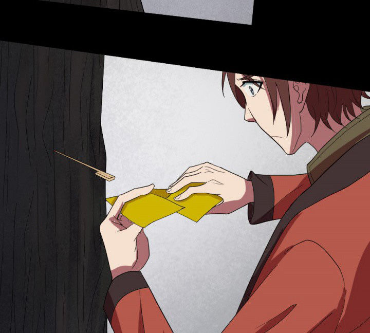 阴阳鬼探漫画,第96章：槐木取阴1图