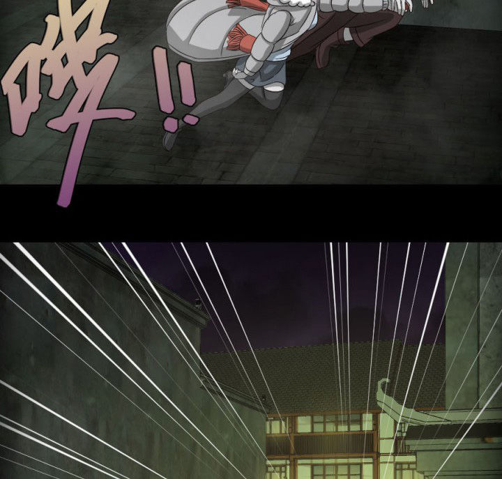 第120章：抢银行吗2