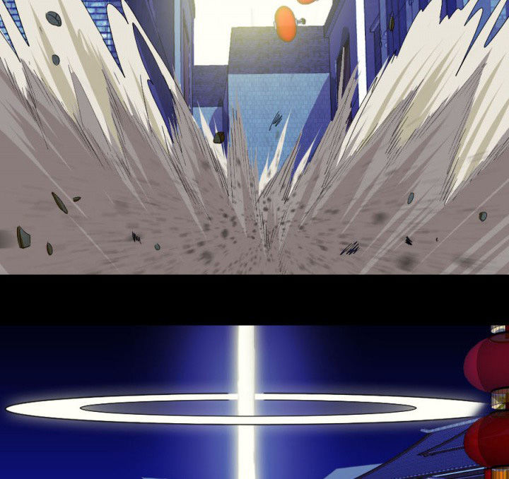 阴阳鬼探漫画,第111章：五鬼之祸5图