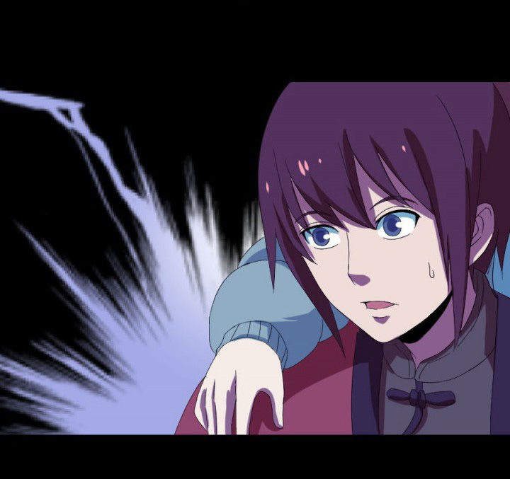 第111章：五鬼之祸1