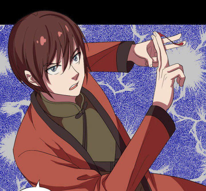 阴阳鬼探漫画,第96章：槐木取阴5图