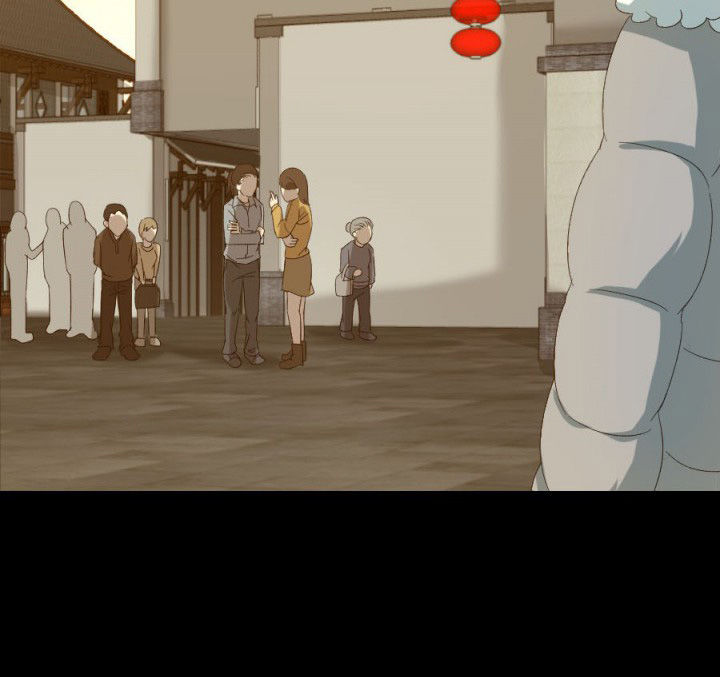 阴阳鬼探漫画,第108章：摸尸寻气（二）2图