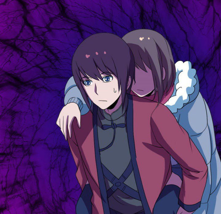 阴阳鬼探全集有声小说免费下载漫画,第110章：习风VS女鬼1图