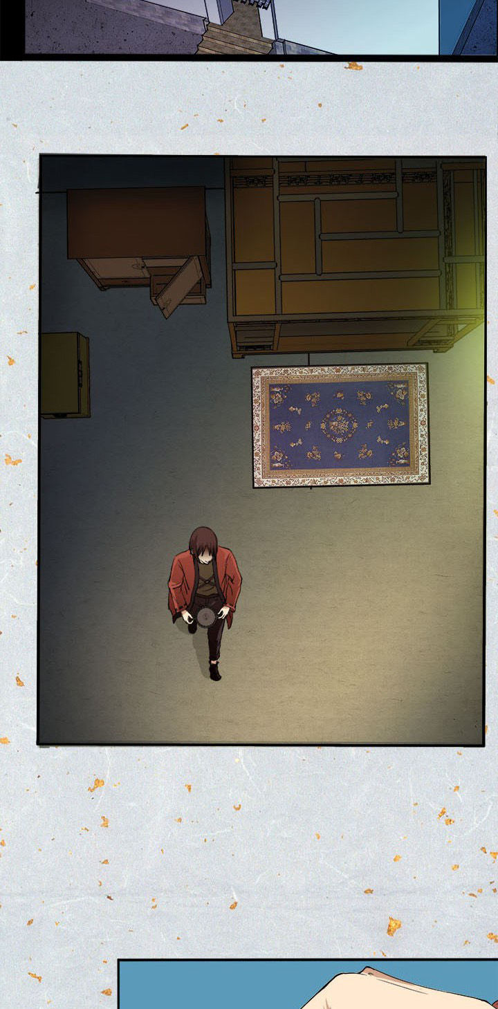 第21章：暂时的安宁3