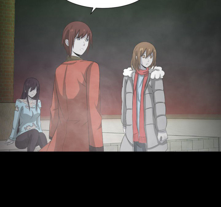 阴阳鬼探漫画,第117章：投胎规矩4图