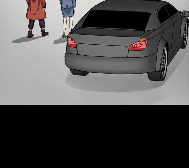 阴阳鬼探漫画,第58章：沈冰是孤儿2图