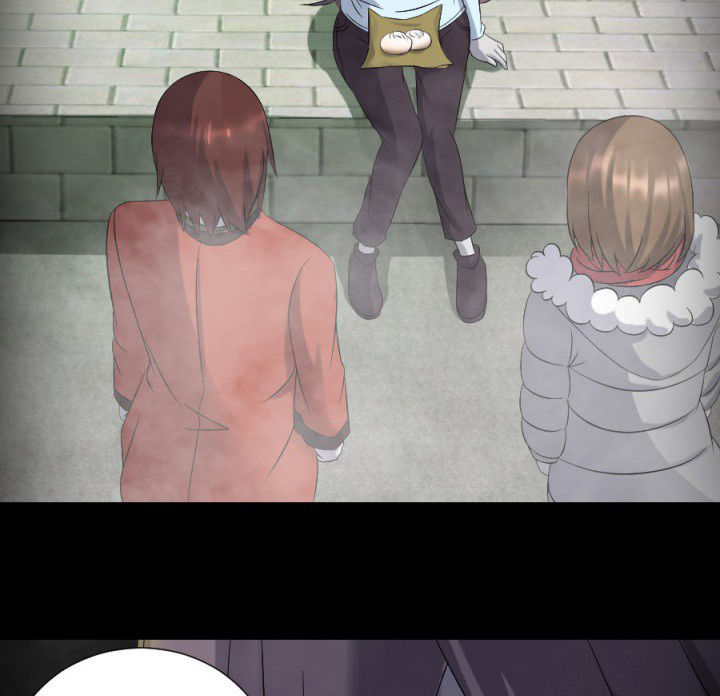 阴阳鬼探漫画,第117章：投胎规矩1图