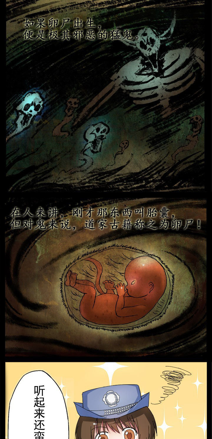 第9章：卵尸还是卵石4