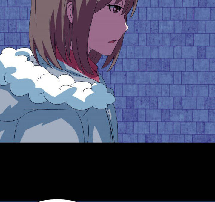 阴阳鬼探结局是什么漫画,第110章：习风VS女鬼5图