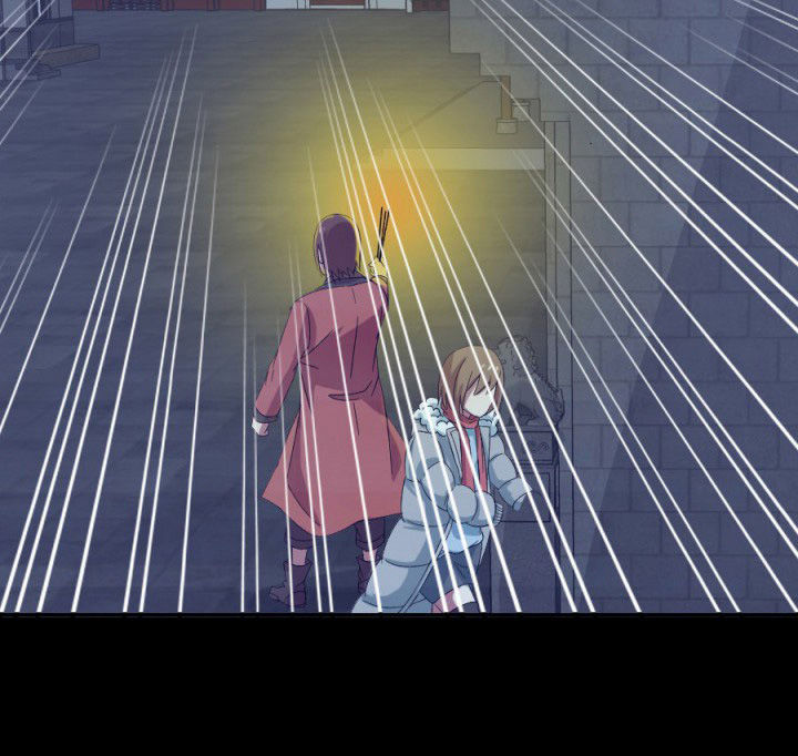 阴阳鬼探漫画,第112章：五鬼之祸（二）1图