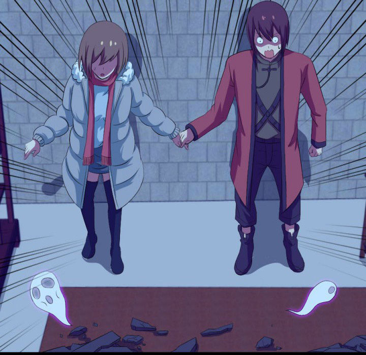 第113章：法瓶受损1