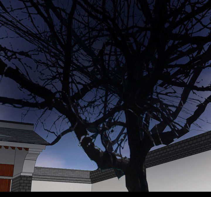 阴阳鬼探漫画,第99章：定亲5图