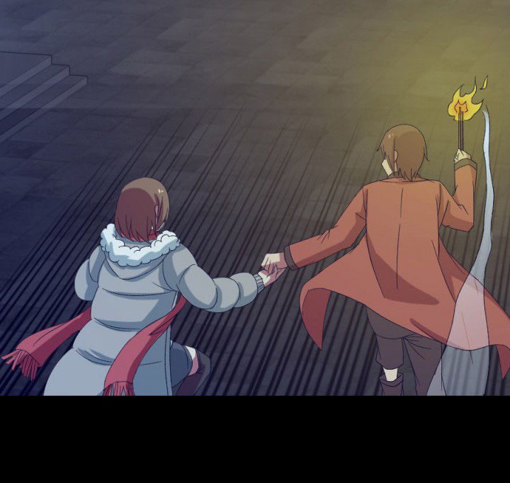 阴阳鬼探漫画,第112章：五鬼之祸（二）4图