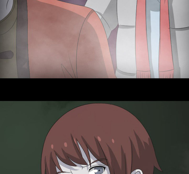 阴阳鬼探小说阅读全文漫画,第119章：跑就对了5图