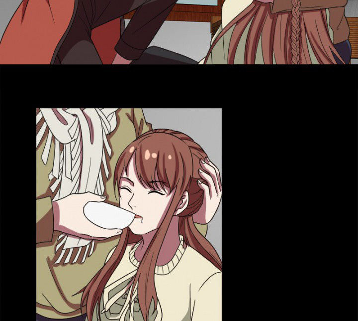 阴阳鬼探漫画,第98章：刨树3图