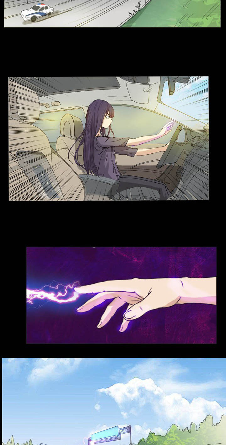 第33章：夺命高速1