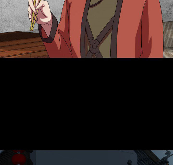 阴阳鬼探漫画,第109章：聊一夜4图