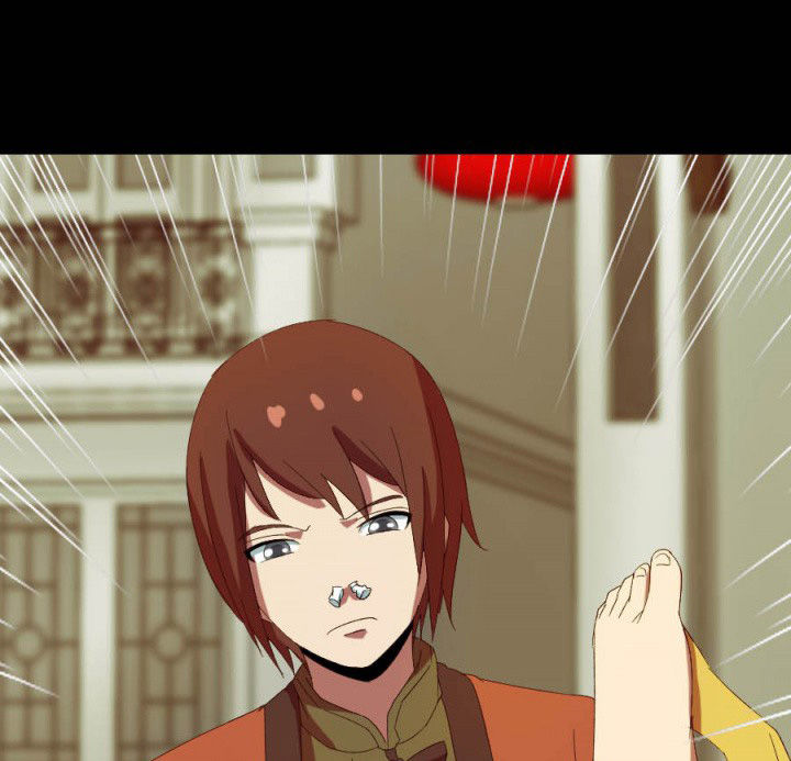 阴阳鬼探漫画,第107章：摸尸寻气2图