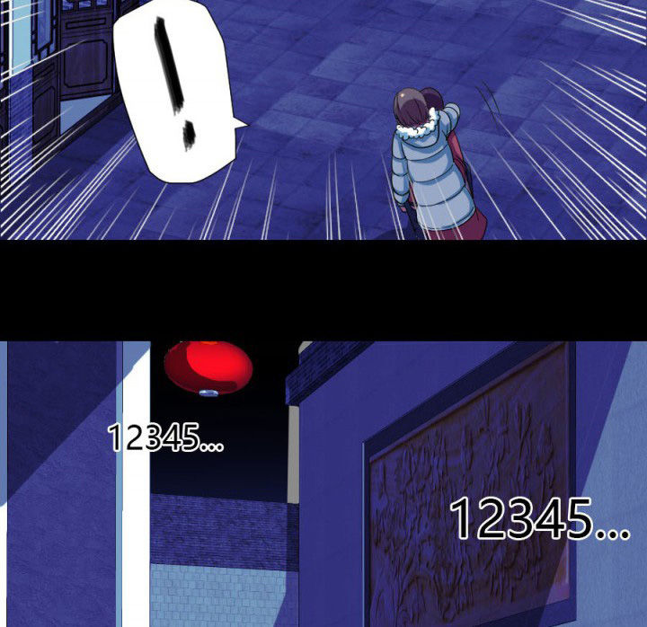 阴阳鬼探全集有声小说免费下载漫画,第110章：习风VS女鬼4图