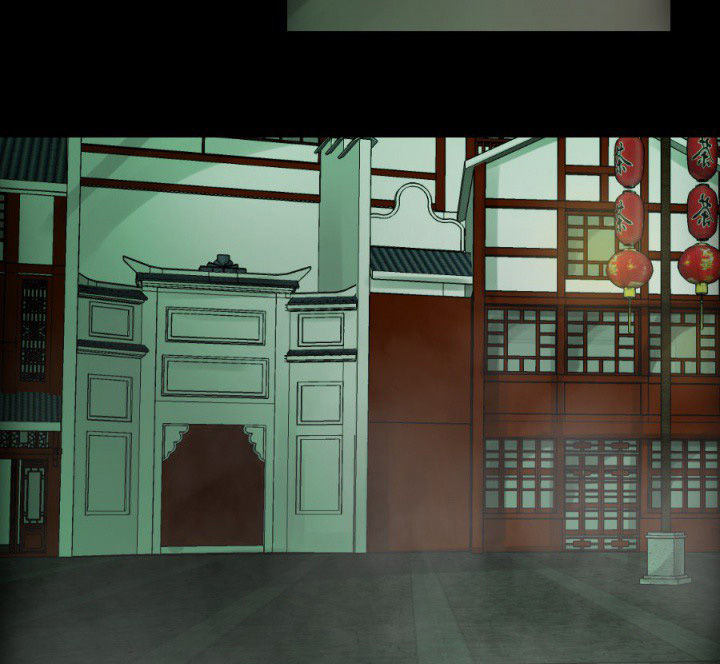 第122章：躲避鬼差2