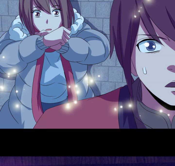 阴阳鬼探漫画,第113章：法瓶受损1图