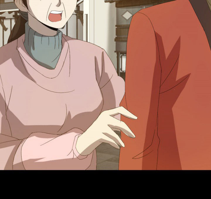 阴阳鬼探漫画,第108章：摸尸寻气（二）5图