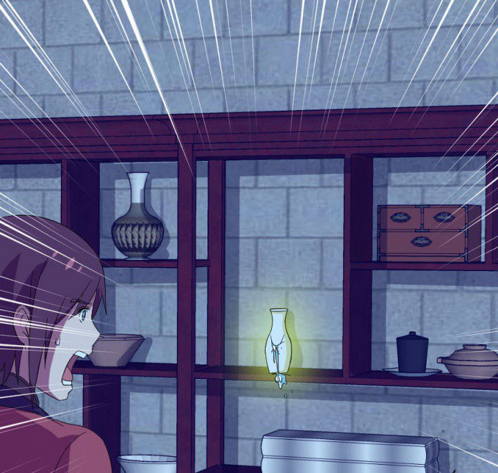 阴阳鬼探漫画,第113章：法瓶受损5图