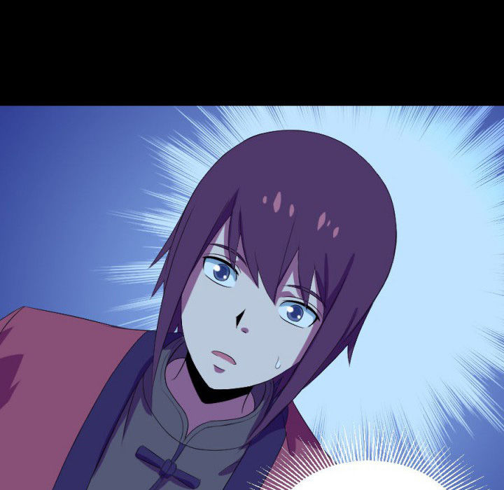 阴阳鬼探漫画,第113章：法瓶受损5图