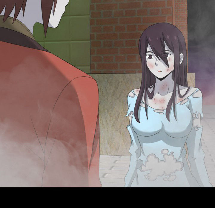 阴阳鬼探宋阳全文阅读漫画,第118章：绿帽4图