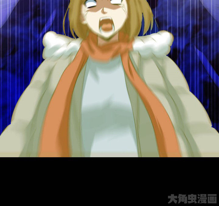 阴阳鬼探全集有声小说免费下载漫画,第110章：习风VS女鬼4图