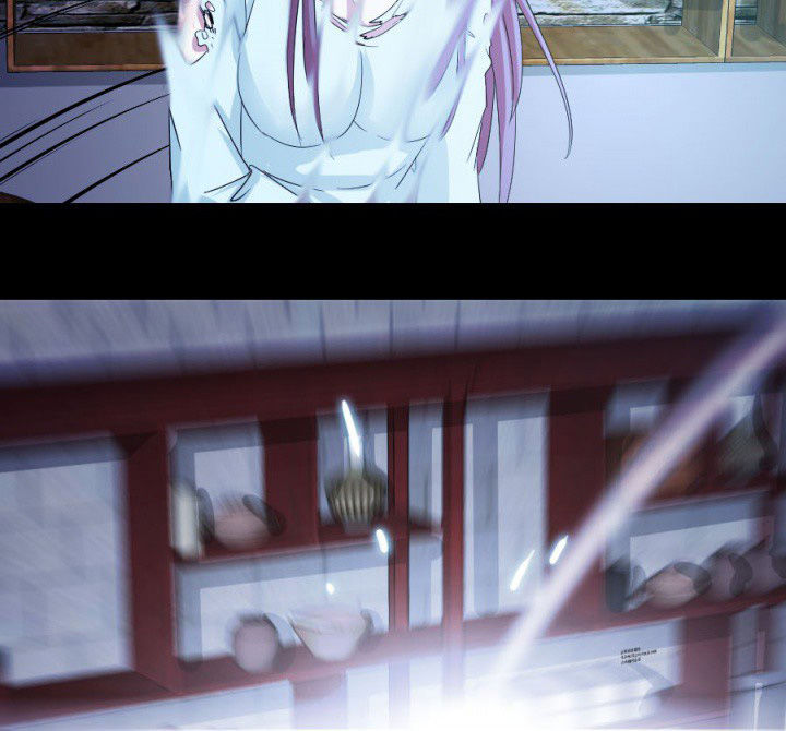 阴阳鬼探全集有声小说免费下载漫画,第114章：地府入口4图