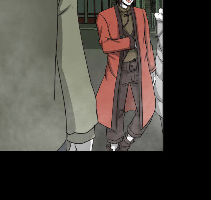 阴阳鬼探漫画,第116章：地府新气象3图