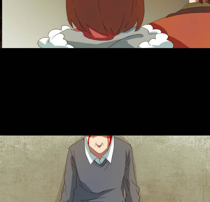 阴阳鬼探漫画,第107章：摸尸寻气2图