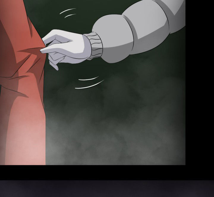 阴阳鬼探小说阅读全文漫画,第119章：跑就对了3图