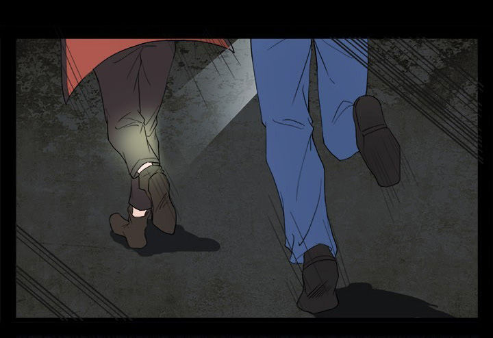 第13章：老张头惨死0