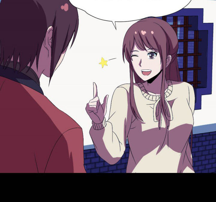 第110章：习风VS女鬼4