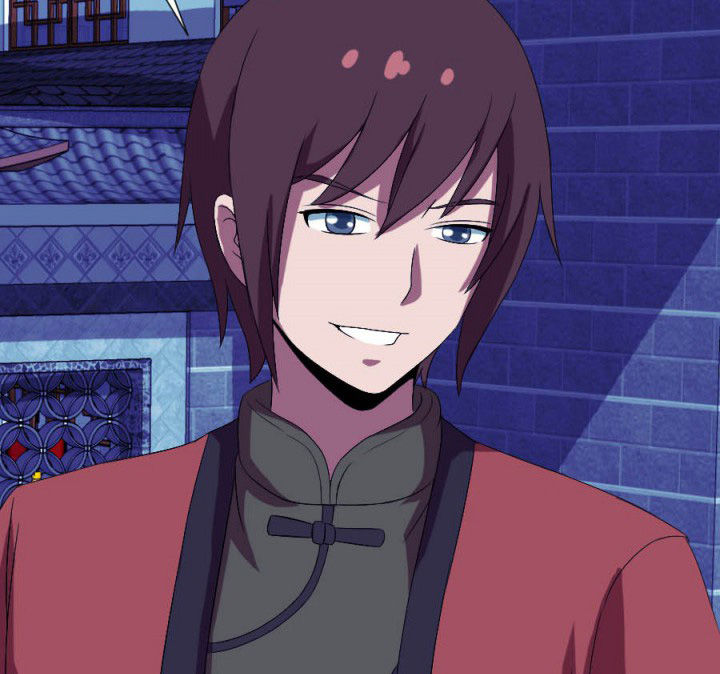 阴阳鬼探全集有声小说免费下载漫画,第110章：习风VS女鬼5图