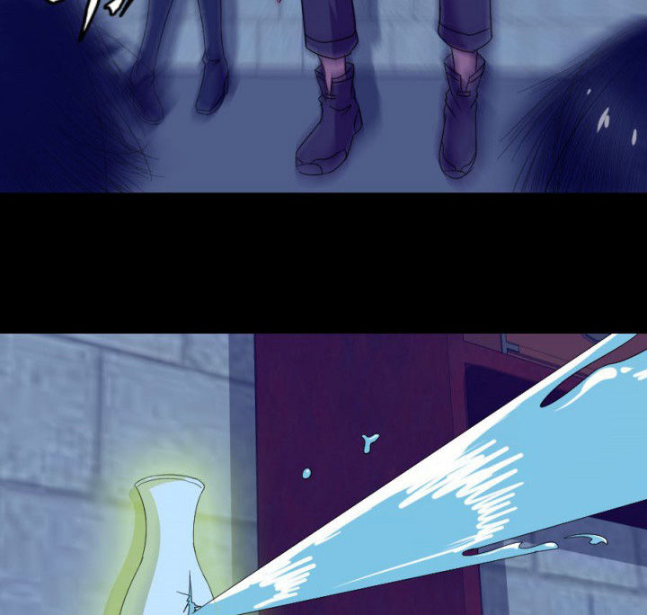 阴阳鬼探漫画,第113章：法瓶受损3图