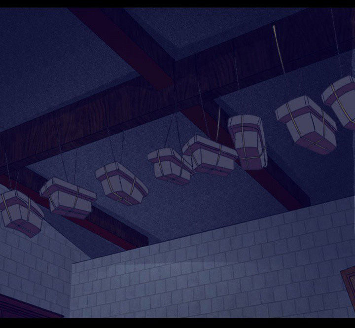 阴阳鬼探漫画,第112章：五鬼之祸（二）3图